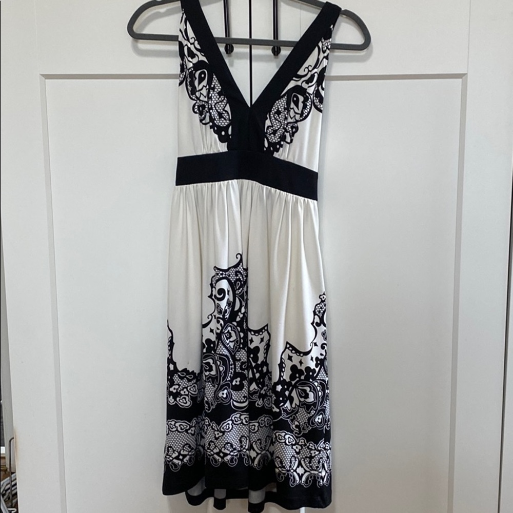 New York & Company Dress Size Medium